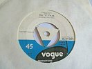 SUPER RARE 1ST PRESS ROCKABILLY 7
