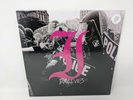 EVERY TIME I DIE EX-LIVES LIMITED-EDITION HOT PINK LP /300 VINYL