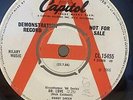 Bobby Sheen  Dr. Love - Promo - Demo 7'' Vinyl Record - Northern Soul - VG