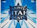 ELECTRONIC.TECHNO.UTAH SAINTS. SAME. UK 1993.FFRR LABEL. EXCELLENT COPY.