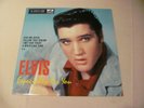 Elvis Presley 10'' UK dlp 1162 Especially for you White vinyl NM+