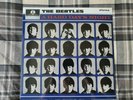 THE BEATLES - A Hard Day's Night Reissue STEREO 180g Vinyl LP - NEW & SEALED