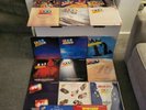 Now That's What I Call Music Vinyl Records 1-16, Smash Hits, Summer, Xmas, Dance