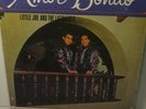 LITTLE JOE AND THE LATINAIRES 