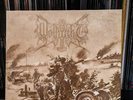 Wolfnacht Night of the Werewolf vinyl nsbm satanic warmaster vothana goatmoon