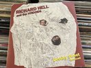 LP RICHARD HELL & VOIDOIDS Destiny Street Remixed (180g Vinyl 2021) NEW MINT
