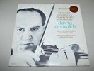 MOZART PROKOFIEV David Oistrakh STEREOPHONIC stereo Columbia SAX 2304 vinyl LP