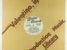 Walter Murphy/Tom Manoff - Major 6090 LP - Valentino Library Disco Funk VG+ MP3