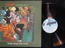 Vivian Stanshall-Teddy Boys Don't Knit-Charisma CAS 1153-UK 1st Press-A1-B1-'81