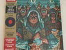 Blue Oyster Cult - Fire of Unknown Origin - Limited Edition BLUE Vinyl - SEALED