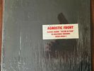 AGNOSTIC FRONT-VICTIM IN PAIN-RE-MASTERED-LABEL-COMBAT CORE-858861-8046-1-MINT