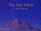 Tha God Fahim - Lost Kingz VINYL LP Mach Hommy Vinnie Paz Muggs