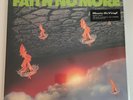FAITH NO MORE - THE REAL THING - MUSIC ON VINYL Europe Import 180gm - SEALED NEW