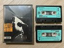 U2 cassette Philippines tape rattle and hum