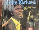 LITTLE RICHARD The Specialty Sessions - Ace Records 8 LP Box Set (1989) EX Cond