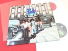 Tea  TAX EXILE  -  LP Vertigo 6360637 Germany 1976 sehr gut