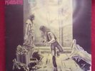 Iron Maiden Running Free 7'' Single Fully Autographed 1980