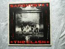 THE CLASH SANDINISTA   3 LP CBS FSLN 1