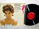 MILES DAVIS Someday My Prince Will Come LP MONO 6-eye Columbia JOHN COLTRANE NM-