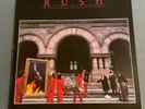 Rush - Moving Pictures - 2019 180 Gram Remastered - Cat# B0022380-01 - NM Wax
