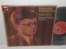 ASD 3440 Shostakovich Symphony No.4 Chicago Sym Orch Andre Previn AS List