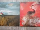 Depeche Mode – A Broken Frame & Speak and Spell – UK vinyl LP, 1982