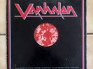 Van Halen - Looney Tunes Promo 1978 Vinyl 12” 33 1/3 RPM Promo Red Warner Bros