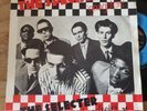 THE SPECIALS SPECIAL AKA GANGSTERS SELECTER 7” BLUE PLASTIC LABEL TWO 2 TONE