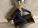 Elton John Captain Fantastic riding piano bobble head Excellent Condition