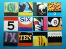 WEDDING PRESENT Hit Parade 12 x 7