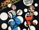 JUMPING AT THE GO GO * 20 NORTHERN SOUL HITS *EX+ PRISTEEN COPY *WIGAN CASINO️