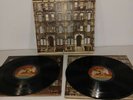 LED ZEPPELIN: Physical Graffiti US Swan Song Rock 2x LP Vinyl Please Read