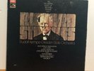 Orchestral Music of Richard Strauss Rudolph Kempe Box Set 4 LP Albums NM 1973 UK