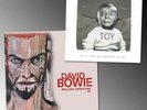 David Bowie Bundle - Toy EP + Brilliant Adventure - 2 x Vinyl *SALE* RSD 2022