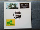 Boards Of Canada    Twoism  Scarce 2002 issue. WARPLP70  + Rare Sticker