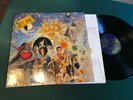 TEARS FOR FEARS The Seeds Of Love ORIGINAL 1989 LP 1st press fontana holland