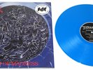 MORBID ANGEL - ALTARS OF MADNESS Blue Vinyl LP - FDR Domination Covenant Deicide