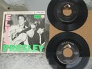 Elvis Presley - EPB-1254 S/T Double EP Gatefold 5s WARP
