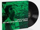 Belle & Sebastian - The Boy With The Arab Strap LP Vinyl Record