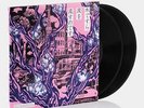 Various Artists – Even A Tree Can Shed Tears: Japanese Folk & Rock 1969-1973 2xL