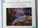 WAGNER Die Walkure 5LP Box Set Furtwangler Vienna Philharmonic HMV HQM 1019-1023