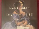 THEY MIGHT BE GIANTS Nanobots Vinyl LP SEALED New OOP