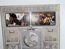 bob marley & the wailers babylon by bus 12” vinyl lp with poster