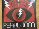 PEARL JAM Lightning Bolt vinyl LP  SEALED record NEW Mind Your Manners SIRENS