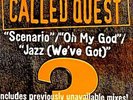 A Tribe Called Quest Scenario Oh My God Jazz 1997 Vinyl