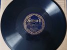 Wolverine Orchestra w/Bix Beiderbecke - Oh Baby / Copenhagen - Jazz Gennett 5453
