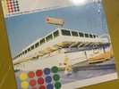 PROMISE RING Nothing Feels Good Vinyl LP w/ Insert Shrink Great Condition