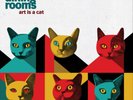 The Dining Rooms Art Is a Cat (Vinyl) 12