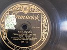 HOT (BRIT) DANCE FRED ELIZALDE HIOT MUSIC Bruns 164 Sugar Step/Arkanses E-