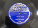 BLUES PINE TOP SMITH Vocalion 1245  The boogie woogie record that launched 1000